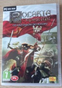 Polskie imperium. Od Krzyżaków do potopu. Gra komputerowa