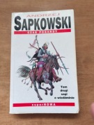 Czas pogardy - Andrzej Sapkowski