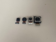 Samsung Galaxy S20 FE aparaty przód i tył