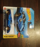 Pagani Utopia hot wheels