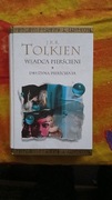Władca pierścieni książki 1-3 z Filmu 2004 Rok
