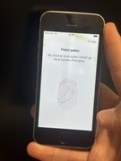 iPhone 5s 16GB stan średni