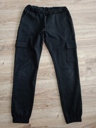 Spodnie dziecięce dresowe rozm.152