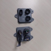 FORD TRANSIT Oryginalny przekaźnik świec żarowych CUSTOM 2019 