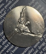 Urbi orbi Jan Paweł II Ag 925 