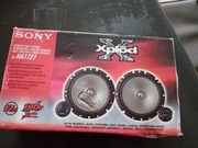 Głośniki samochodowe sony komplet 2 szt