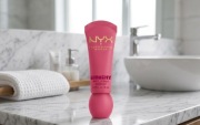 Nawilżająco matujący balsam do ust NYX