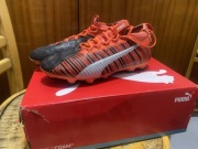 Buty do piłki korki puma one 5.3 r. 40 , Nike , adidas , Joma
