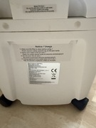 Klimator Honewell