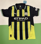 Koszulka Piłkarska-Manchester City-M