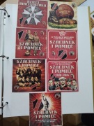 Vlepy wlepy naklejki Jagiellonia Białystok Jaga 