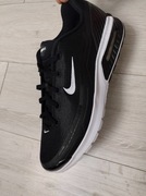 Nike sneakersy męskie czarne Air max r. 48.5