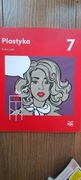 Podręcznik plastyka klasa 7 