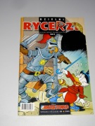 Kaczor Donald 6/2005 DZIELNI RYCERZE TOM IV