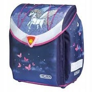 Tornister Plecak szkolny Herlitz Flexi Pegasus 6-9 lat
