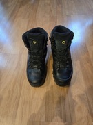 Buty trekkingowe Merrell GoreTex Vibram