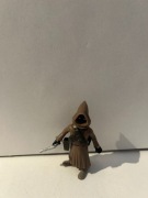 F165 HASBRO STAR WARS THE CLONE WARS JAWA
