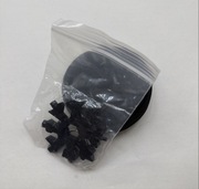 wielofunkcyjne narzędzie w kształcie płatka śniegu