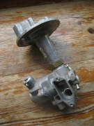 zespół gazowy zawór membranowy Junkers TbK 250-5 250-8