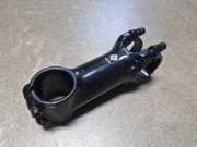 BONTRAGER mostek 31,8 mm AHEAD połysk