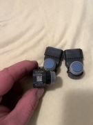 Czujnik parkowania PDC Auris II lift kod lakieru 8U6