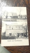 Gruss aus Karbishau- Skarbiszow ....