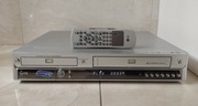 NAGRYWARKA VHS DVD LG RC 6800 HIFI DIVX