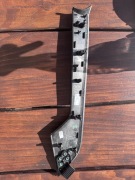 AUDI A4 A5 8W LISTWA DEKOR DRZWI PRZÓD 8W0867410AA