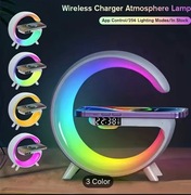 Portable Mobile Phone Wireless Charging