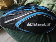 Torba na rakiety do tenisa 