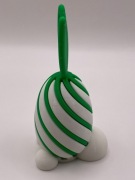 Królik 3D dekoracja | wielkanocny króliczek | ozdoba | prezent