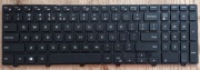 Dell oryginalna klawiatura SN7234 - PK1313G4A09 - SG-63501-XUA