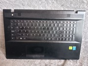 Obudowa górna klawiatura touch pad Lenovo G700 G710 G770 G780