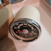 Wsk 125 175 nowy, oryginał z prl prędkościomierz licznik zegarz 