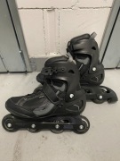 OXELO Fit 3, rozmiar 45