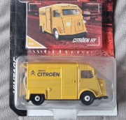 Citroen HY Majorette Vintage