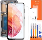 Wyświetlacz LCD do Samsung Galaxy S21 5G 