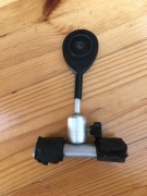 Uchwyt wariometru, uchwyt lotniowy.