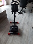 Kierwonica  Genesis Seaborg400 Racing Wheel