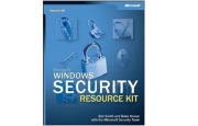 Microsoft Windows Security Resource Kit [Z7]
