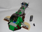 LEGO 7144 Star Wars Slave I