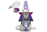 Minifigurka Lego Ninjago General Pythor njo777