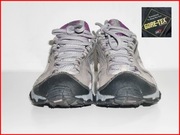SALE buty TIMBERLAND Gore Tex  37 24 trail trekkingowe sportowe outdoor