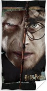 Ręcznik kąpielowy Harry Potter 