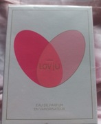 Anon woda perfumowana loviu