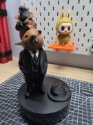 Figurka Bobrito Bandito 3D Tik Tok Viral Brainrot