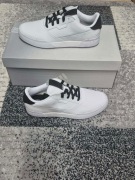 Adidas Adicross Retro Green Wide GZ6968 Buty Golfowe Białe 40 2/3