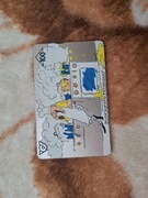 Karta Telefoniczna Zagraniczna