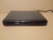 PHILIPS DVP2852 bez pilota , odczytuje też nagrywane płyty