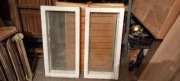 Stare okna drewniane